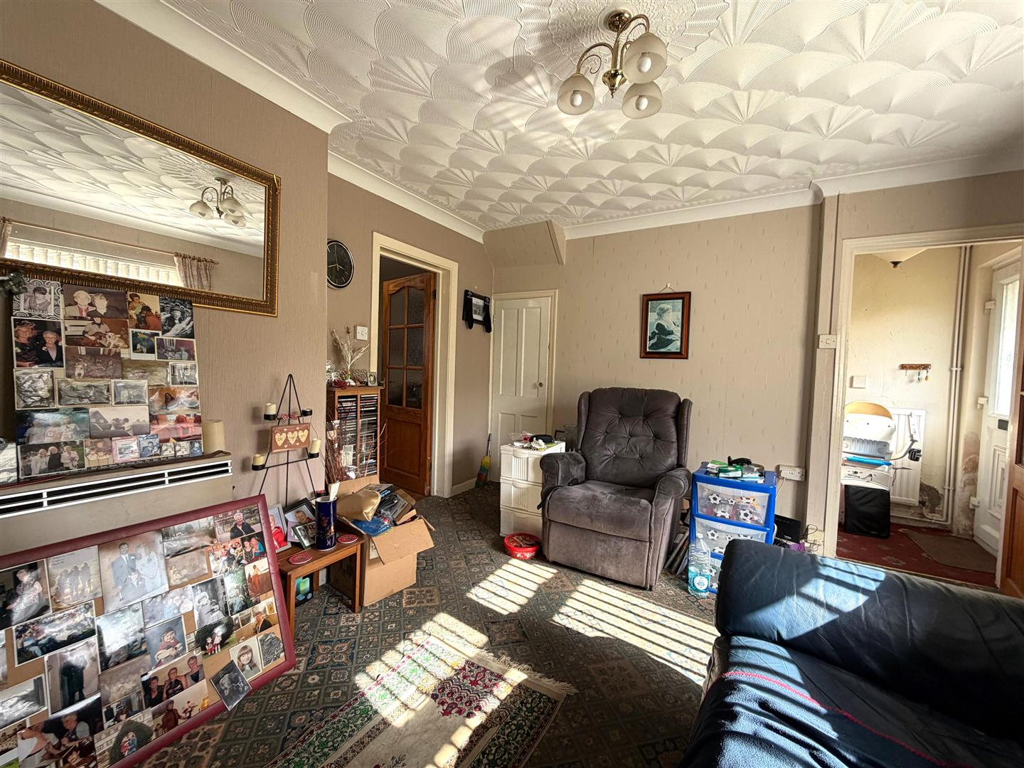 Gwent Gardens, Townhill, Swansea, SA1 6RX